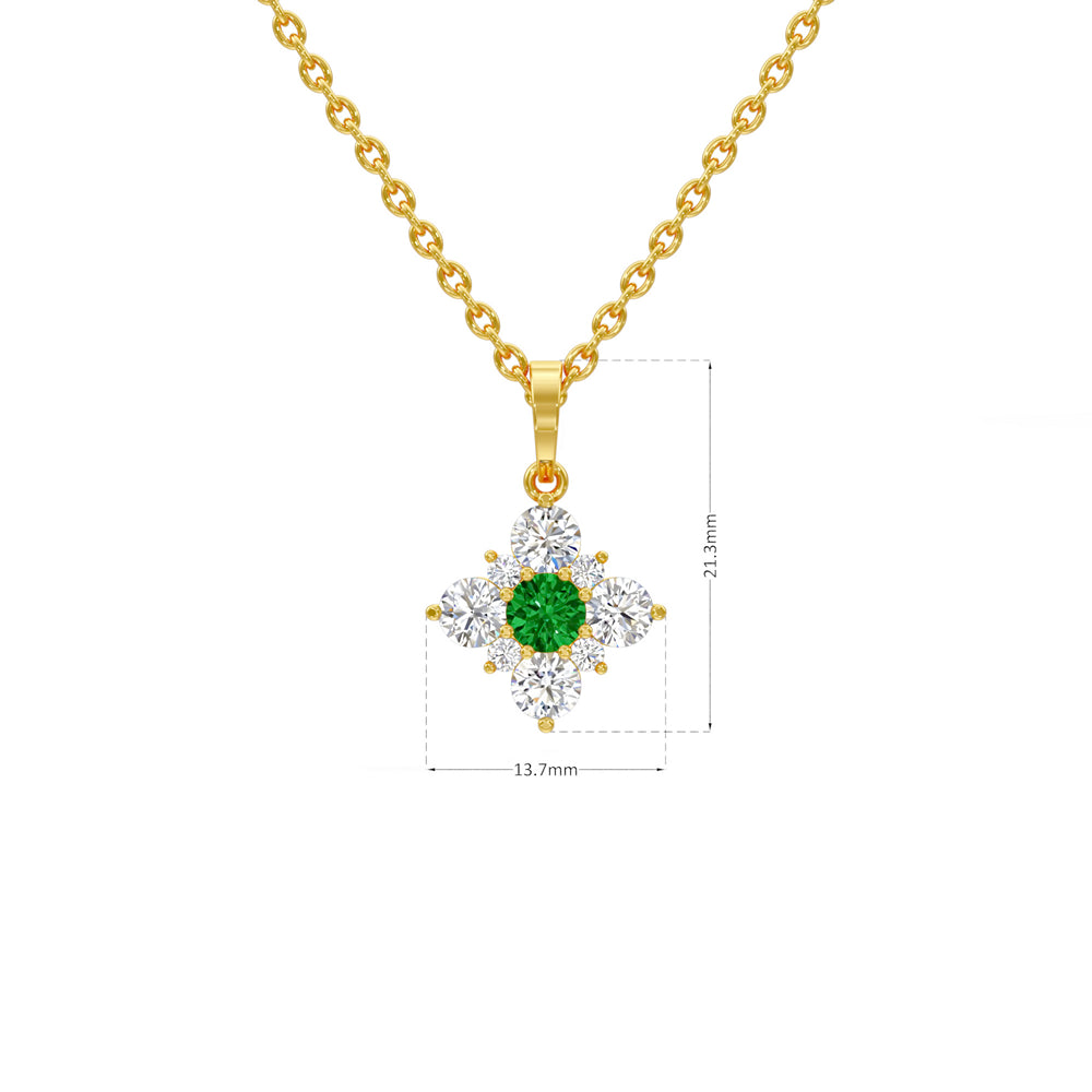 #metal_gold-plated#stone-colour_emerald-green