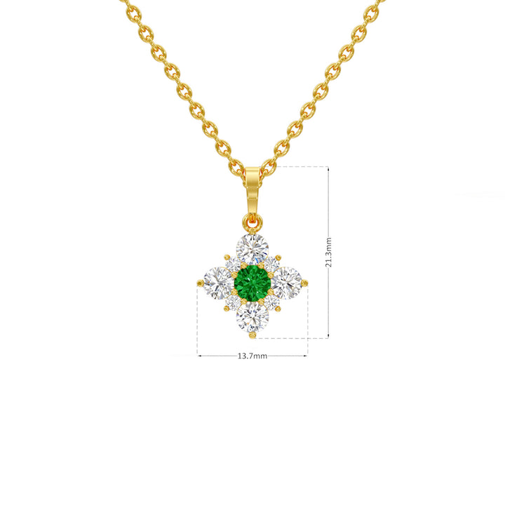 #metal_gold-plated#stone-colour_emerald-green