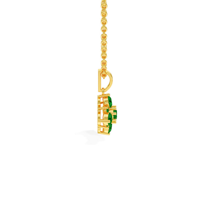 #metal_gold-plated#stone-colour_emerald-green