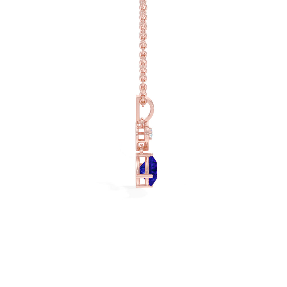 #metal_rose-gold-plated#stone-colour_sapphire-blue