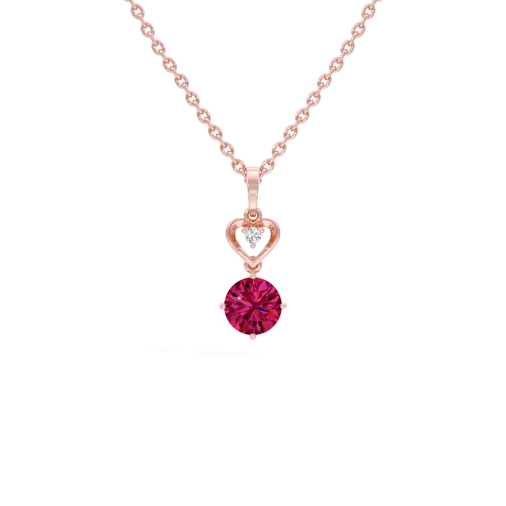 #metal_rose-gold-plated#stone-colour_ruby-red