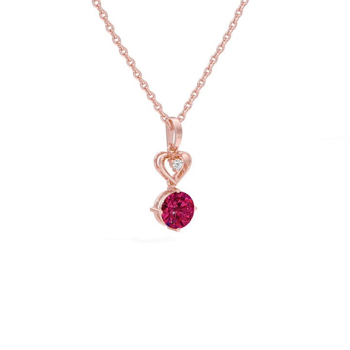 #metal_rose-gold-plated#stone-colour_ruby-red