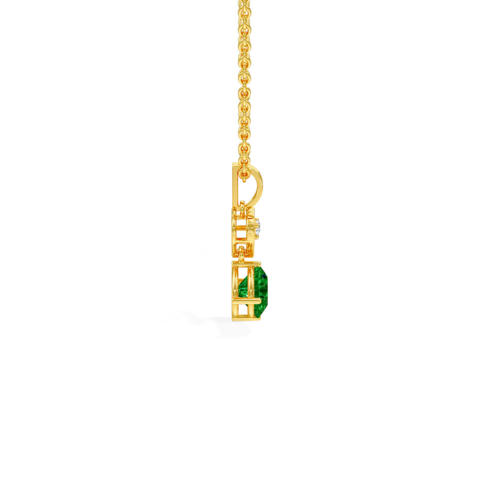 #metal_gold-plated#stone-colour_emerald-green