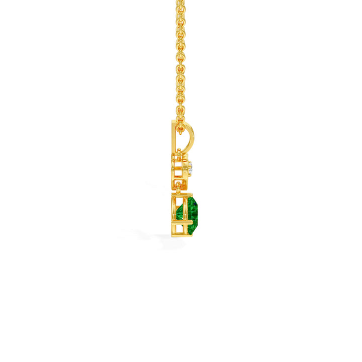 #metal_gold-plated#stone-colour_emerald-green