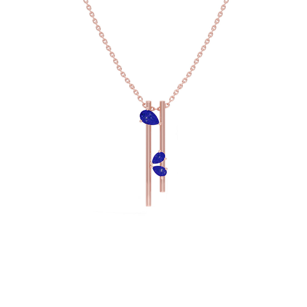 #metal_rose-gold-plated#stone-colour_sapphire-blue