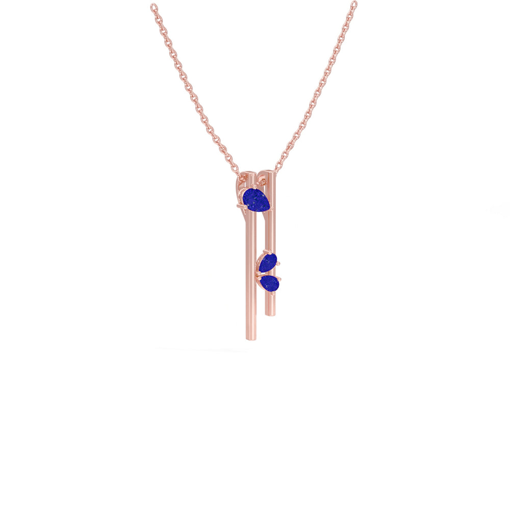 #metal_rose-gold-plated#stone-colour_sapphire-blue