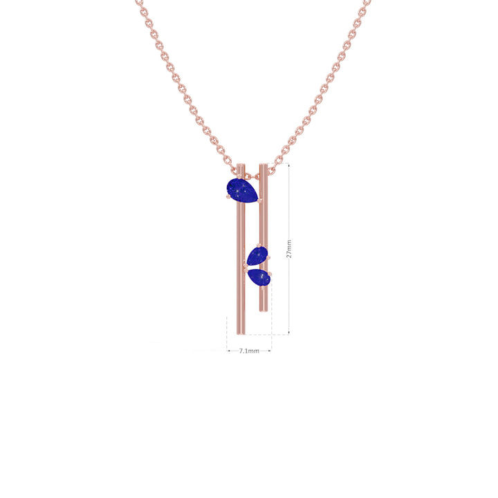 #metal_rose-gold-plated#stone-colour_sapphire-blue