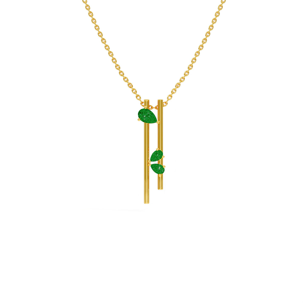#metal_gold-plated#stone-colour_emerald-green