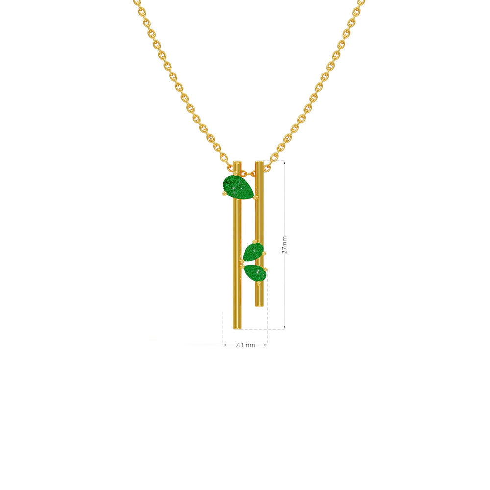 #metal_gold-plated#stone-colour_emerald-green