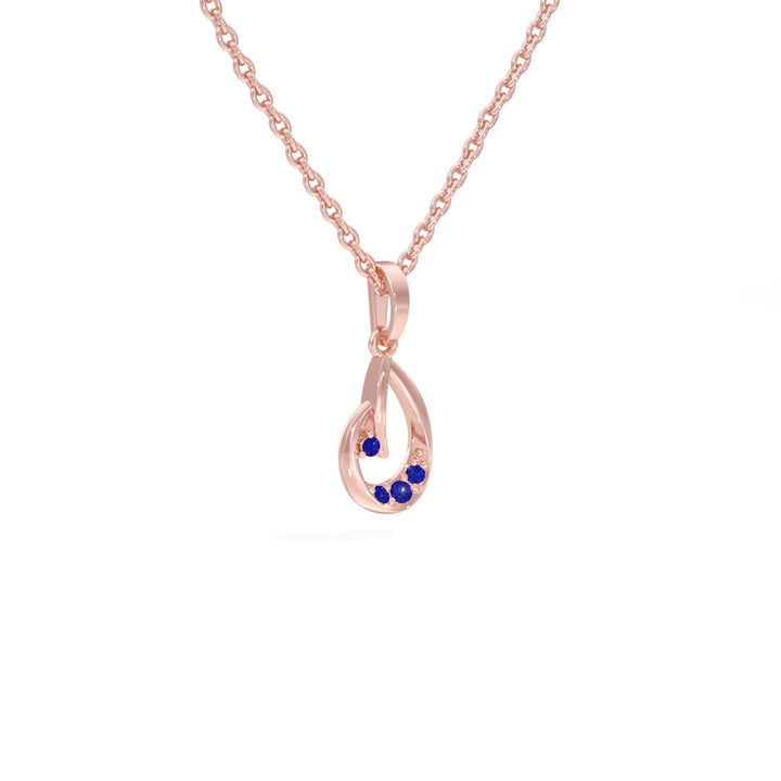 #metal_rose-gold-plated#stone-colour_sapphire-blue