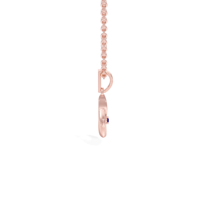 #metal_rose-gold-plated#stone-colour_sapphire-blue