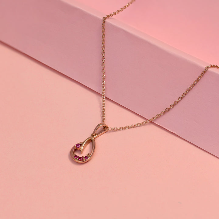 #metal_rose-gold-plated#stone-colour_ruby-red