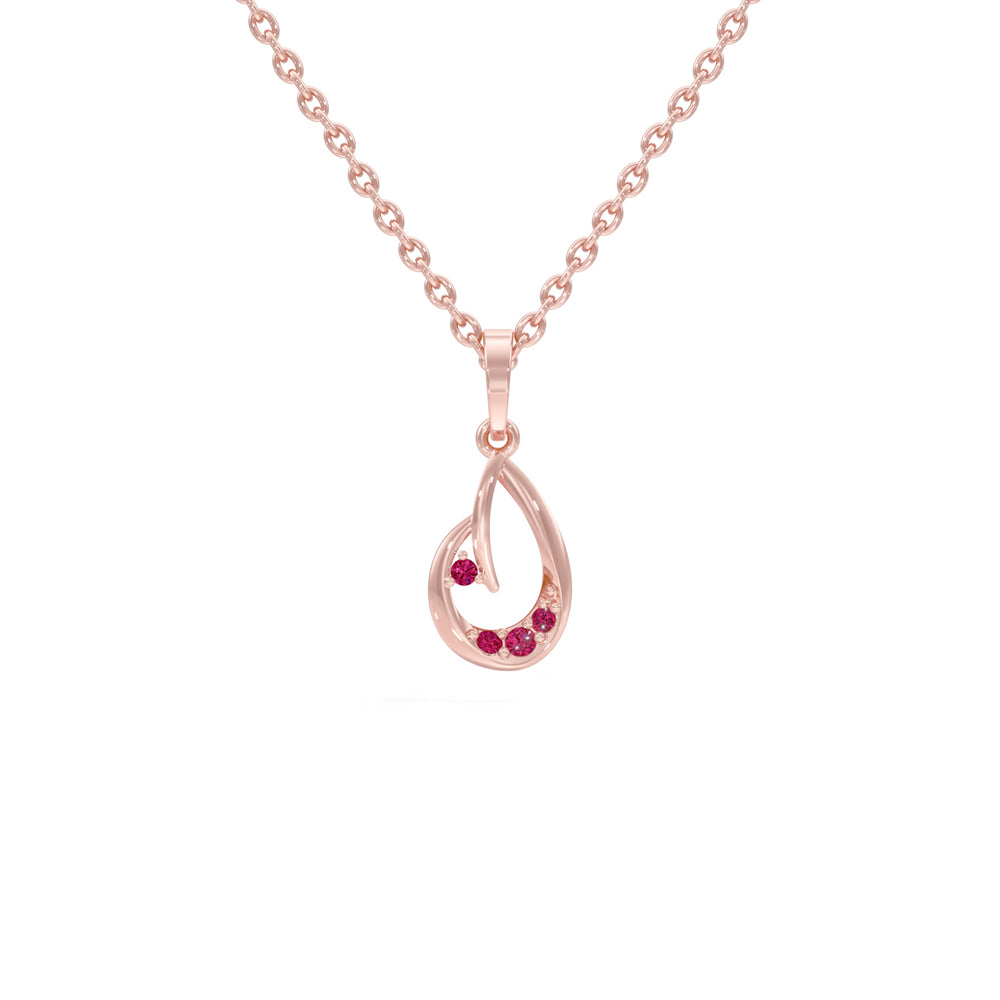 #metal_rose-gold-plated#stone-colour_ruby-red