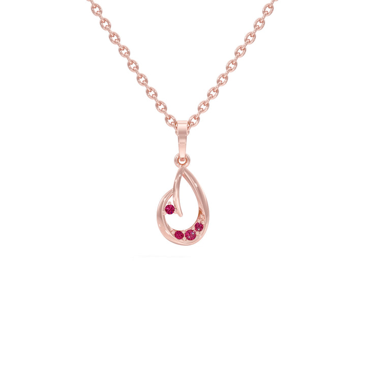 #metal_rose-gold-plated#stone-colour_ruby-red