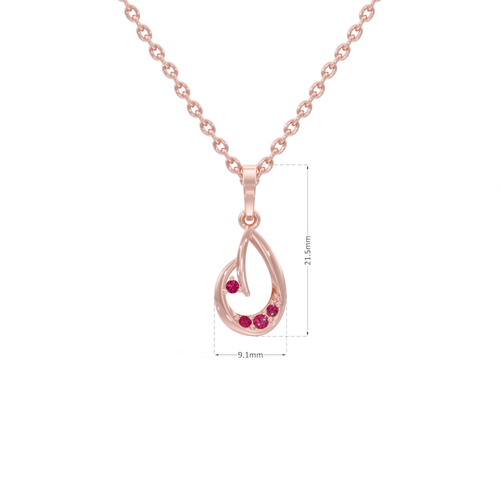 #metal_rose-gold-plated#stone-colour_ruby-red