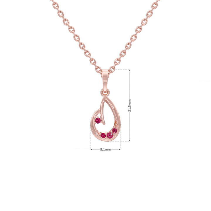 #metal_rose-gold-plated#stone-colour_ruby-red