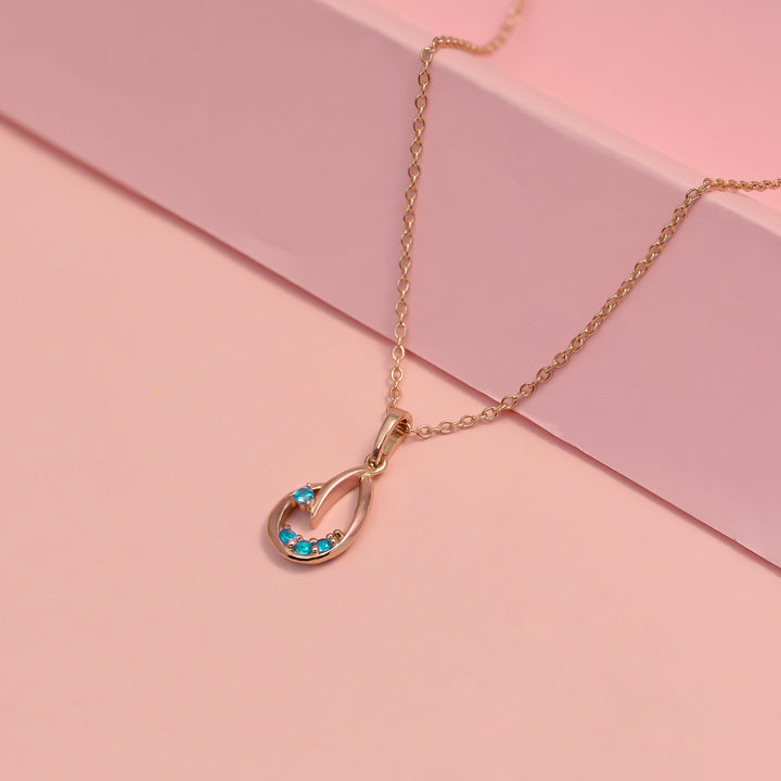 #metal_rose-gold-plated#stone-colour_topaz-blue