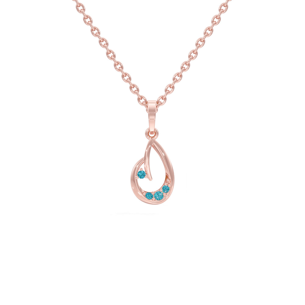 #metal_rose-gold-plated#stone-colour_topaz-blue