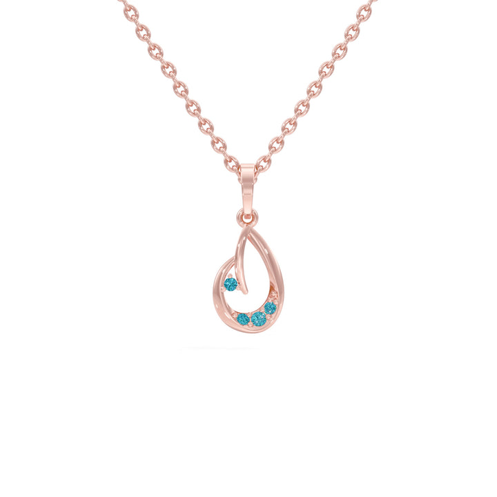 #metal_rose-gold-plated#stone-colour_topaz-blue
