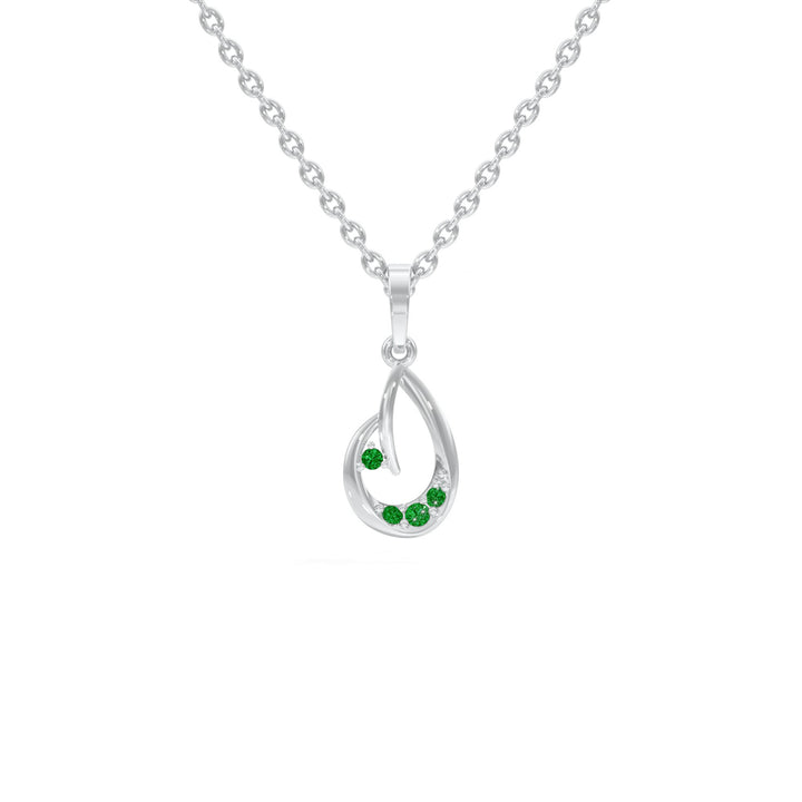 #metal_sterling-silver#stone-colour_emerald-green