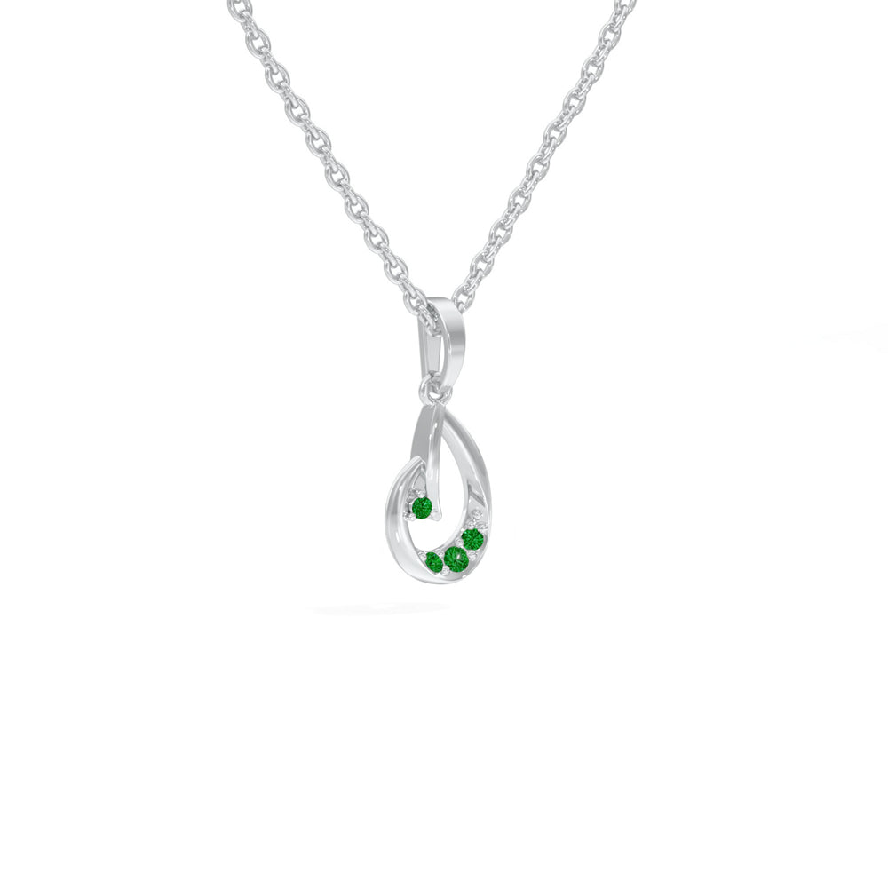 #metal_sterling-silver#stone-colour_emerald-green