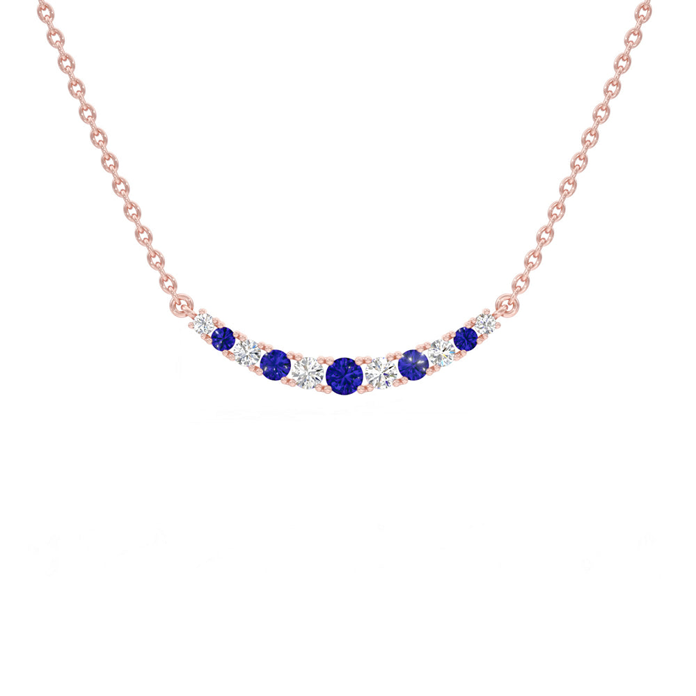 #metal_rose-gold-plated#stone-colour_sapphire-blue