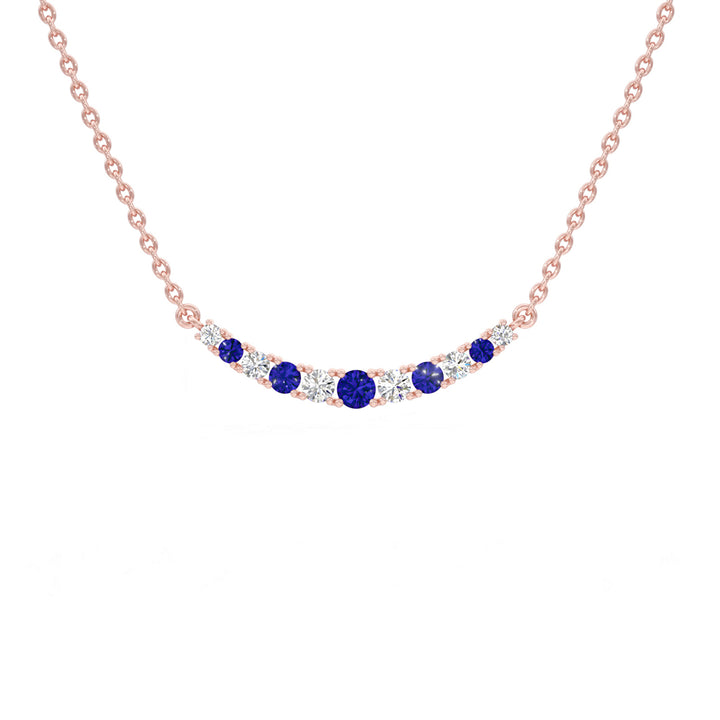 #metal_rose-gold-plated#stone-colour_sapphire-blue