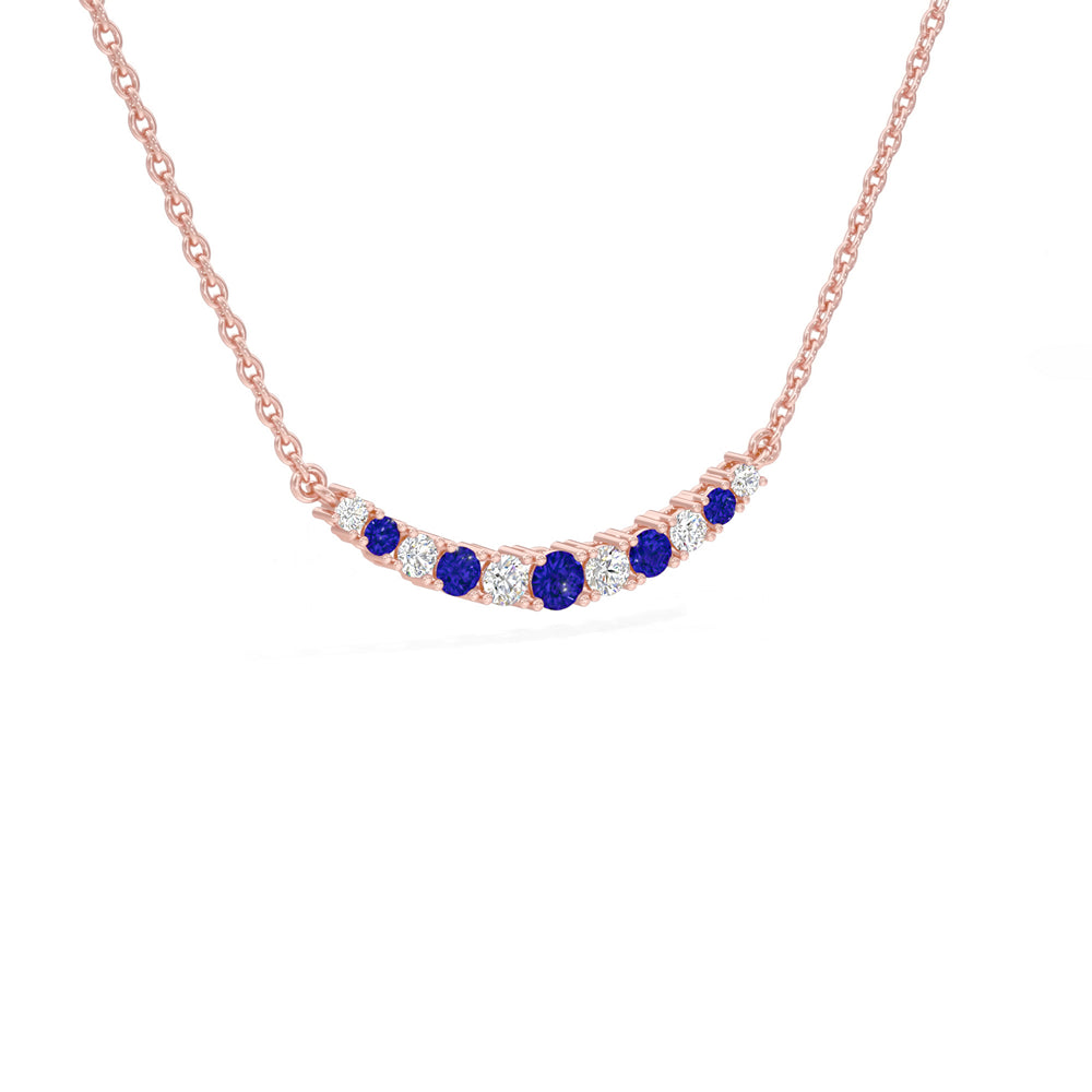 #metal_rose-gold-plated#stone-colour_sapphire-blue