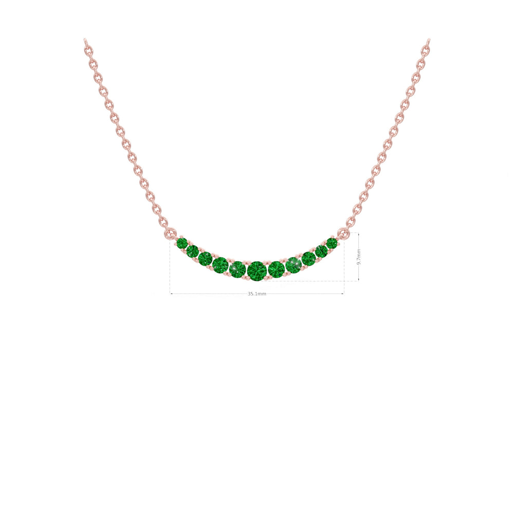 #metal_rose-gold-plated#stone-colour_emerald-green