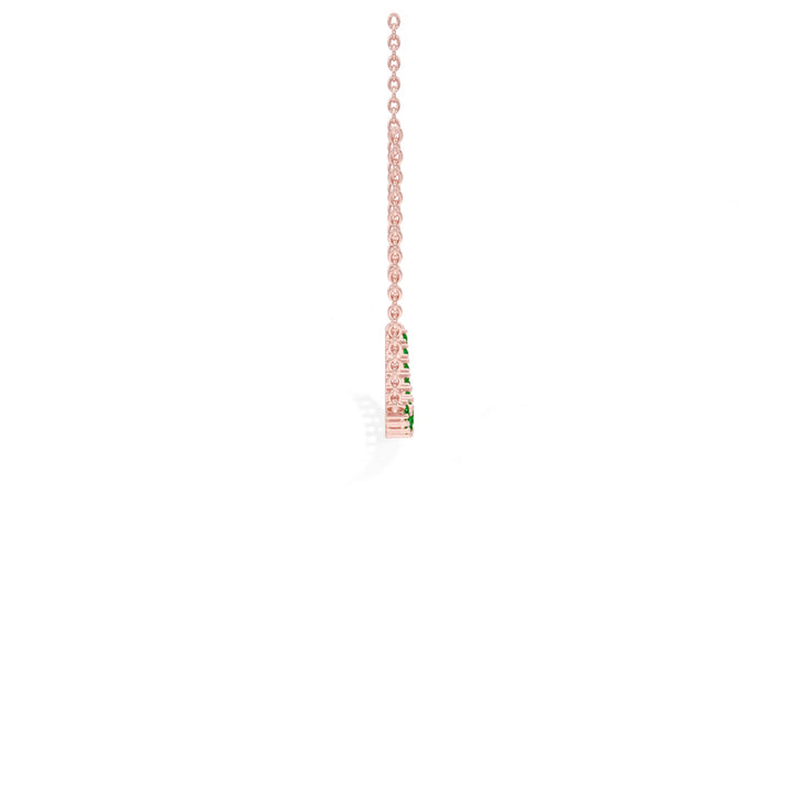 #metal_rose-gold-plated#stone-colour_emerald-green