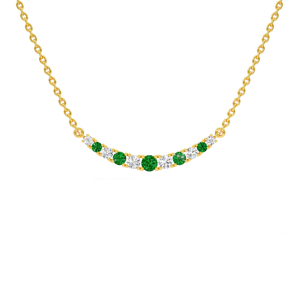 #metal_gold-plated#stone-colour_emerald-green
