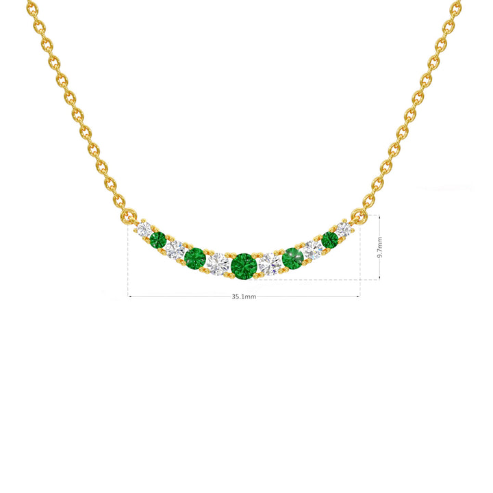 #metal_gold-plated#stone-colour_emerald-green