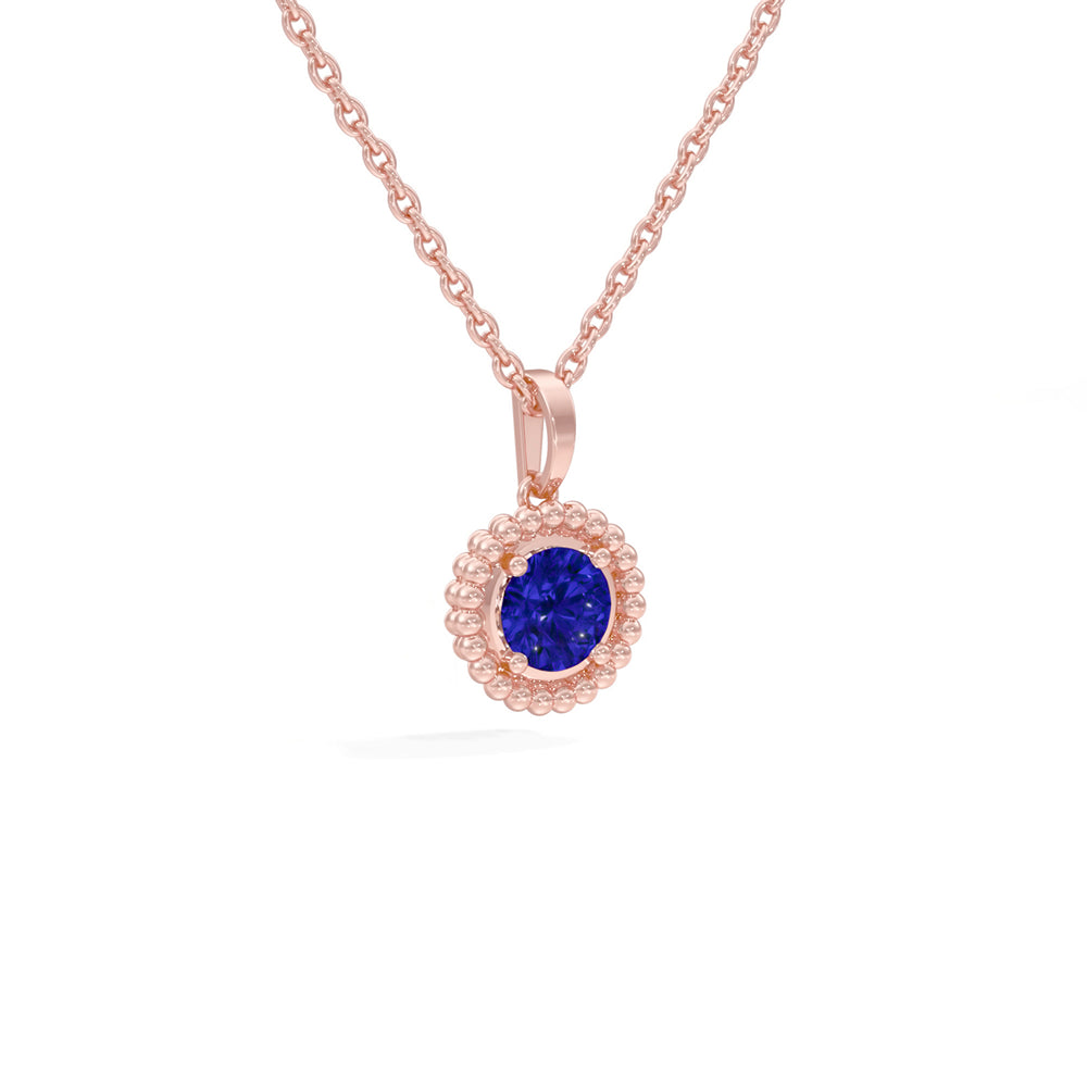 #metal_rose-gold-plated#stone-colour_sapphire-blue