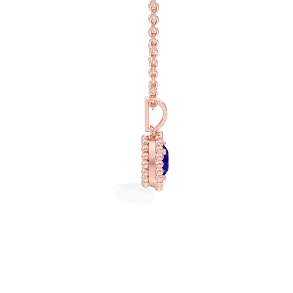 #metal_rose-gold-plated#stone-colour_sapphire-blue