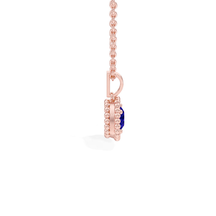 #metal_rose-gold-plated#stone-colour_sapphire-blue