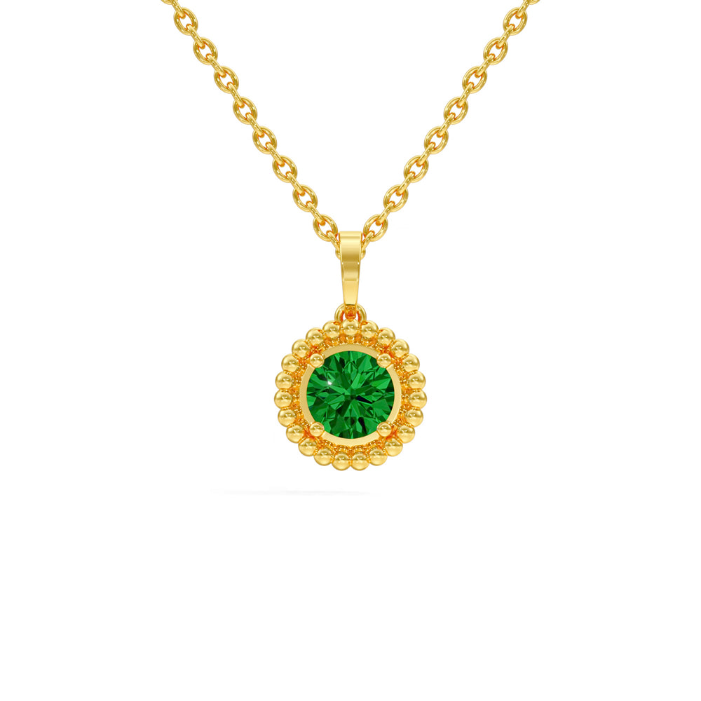 #metal_gold-plated#stone-colour_emerald-green