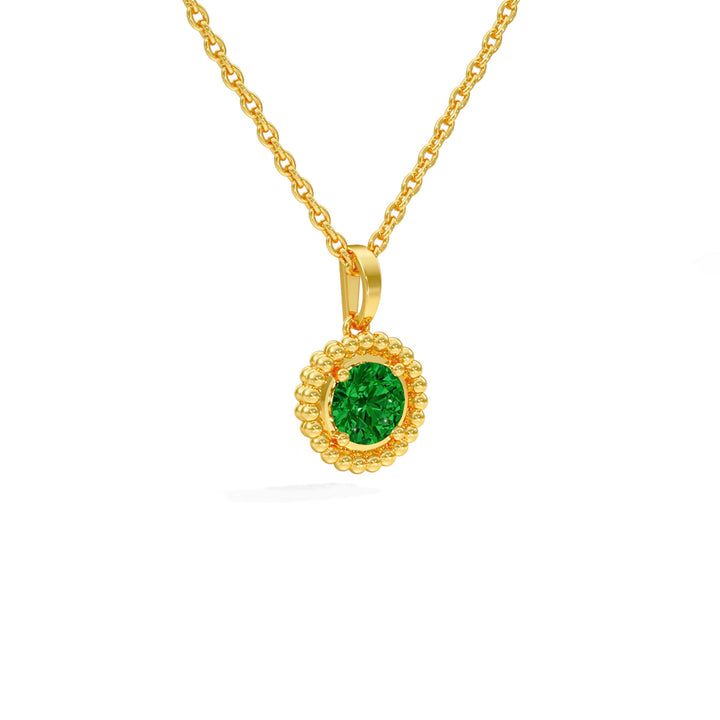 #metal_gold-plated#stone-colour_emerald-green