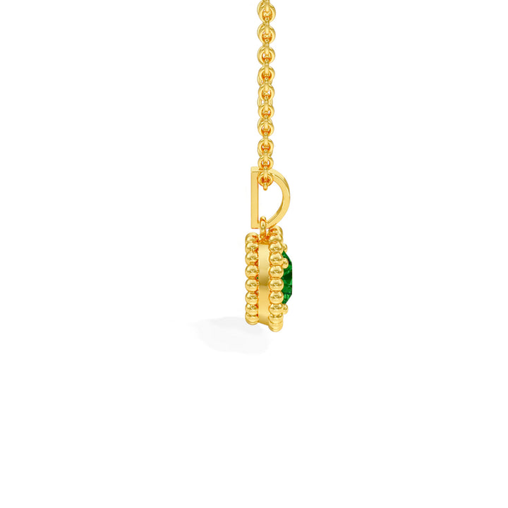 #metal_gold-plated#stone-colour_emerald-green