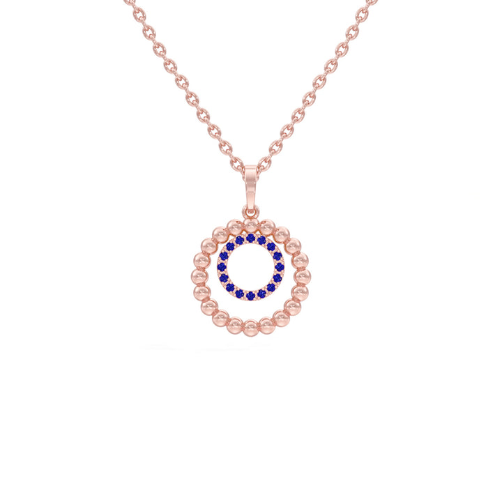 #metal_rose-gold-plated#stone-colour_sapphire-blue