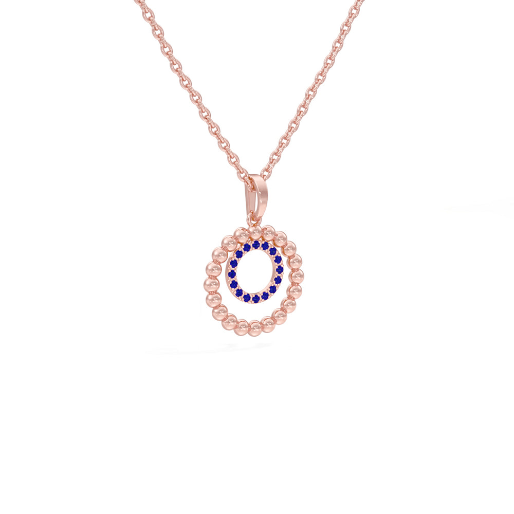 #metal_rose-gold-plated#stone-colour_sapphire-blue