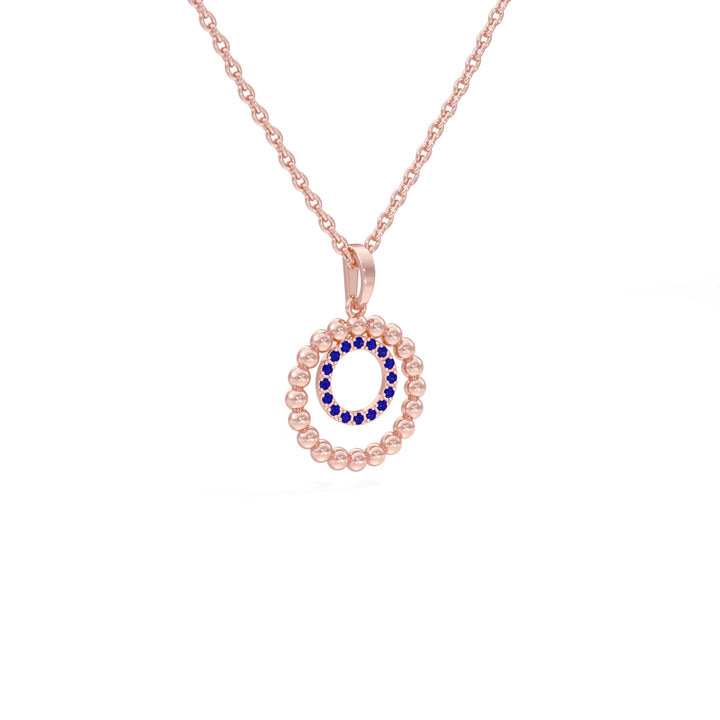 #metal_rose-gold-plated#stone-colour_sapphire-blue