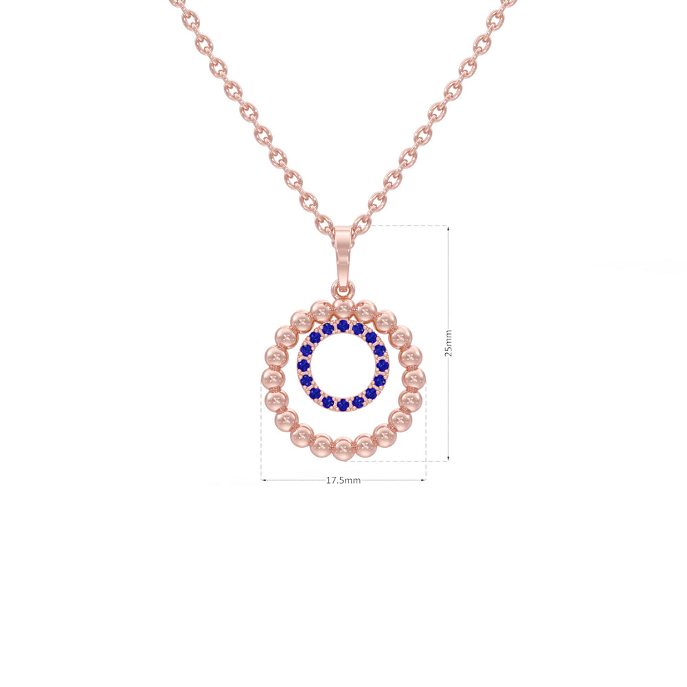 #metal_rose-gold-plated#stone-colour_sapphire-blue