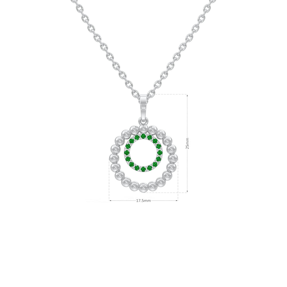#metal_sterling-silver#stone-colour_emerald-green