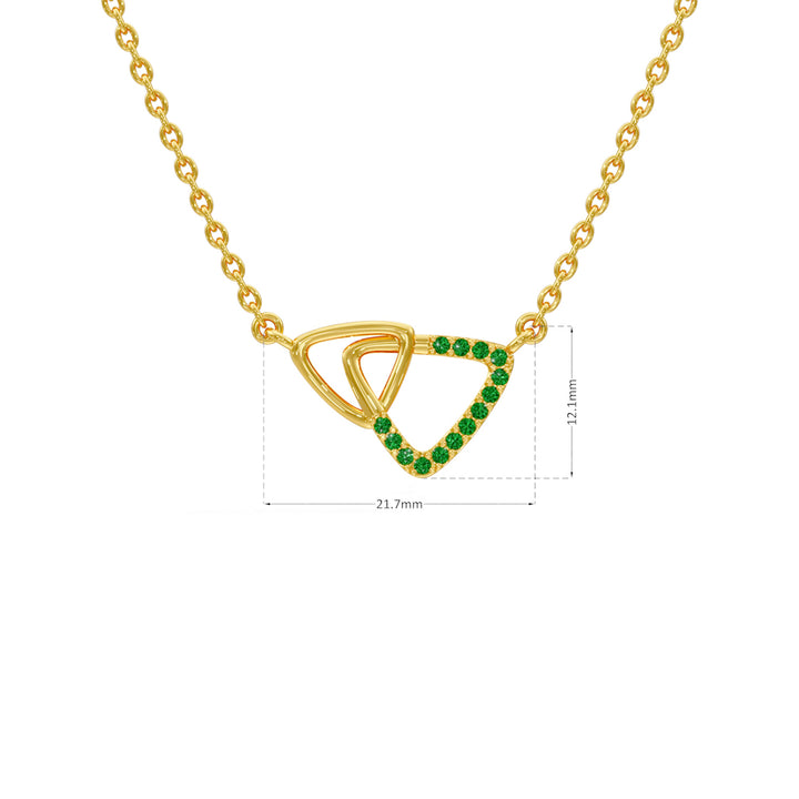 #metal_gold-plated#stone-colour_emerald-green