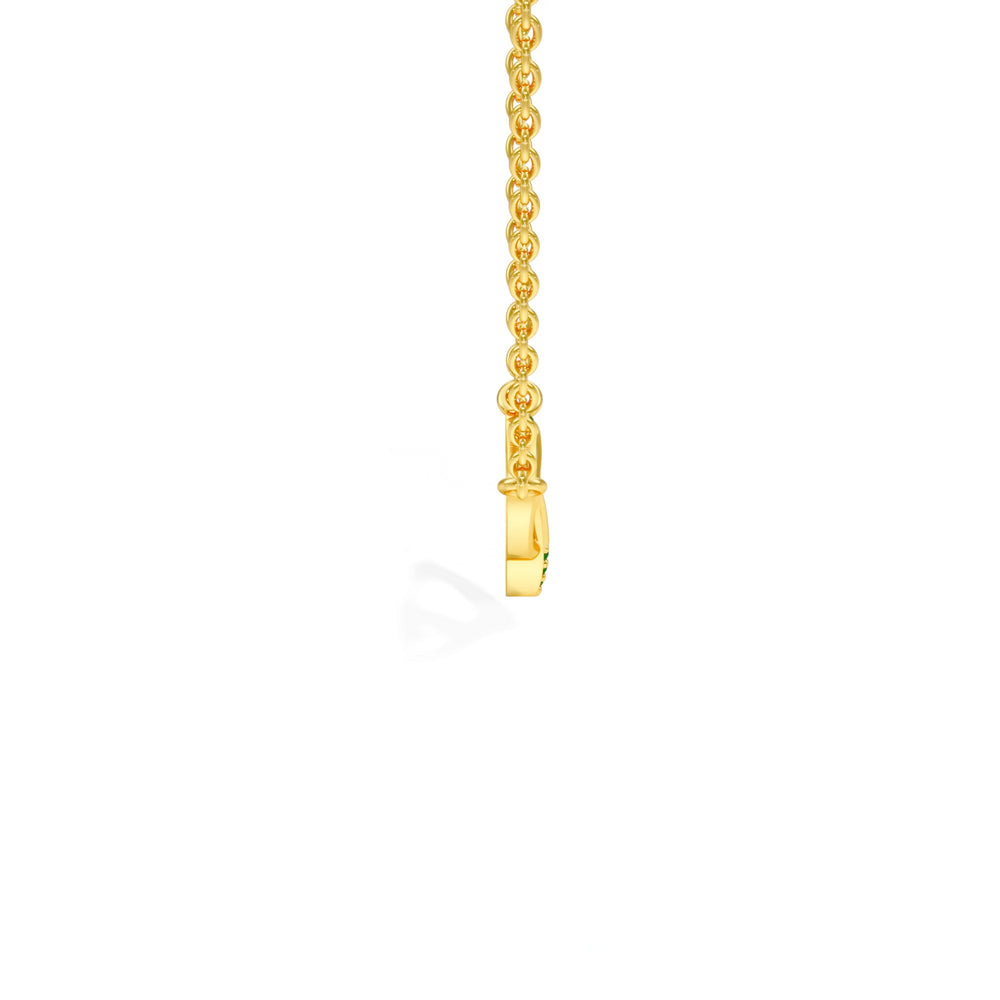 #metal_gold-plated#stone-colour_emerald-green