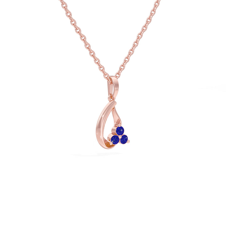 #metal_rose-gold-plated#stone-colour_sapphire-blue