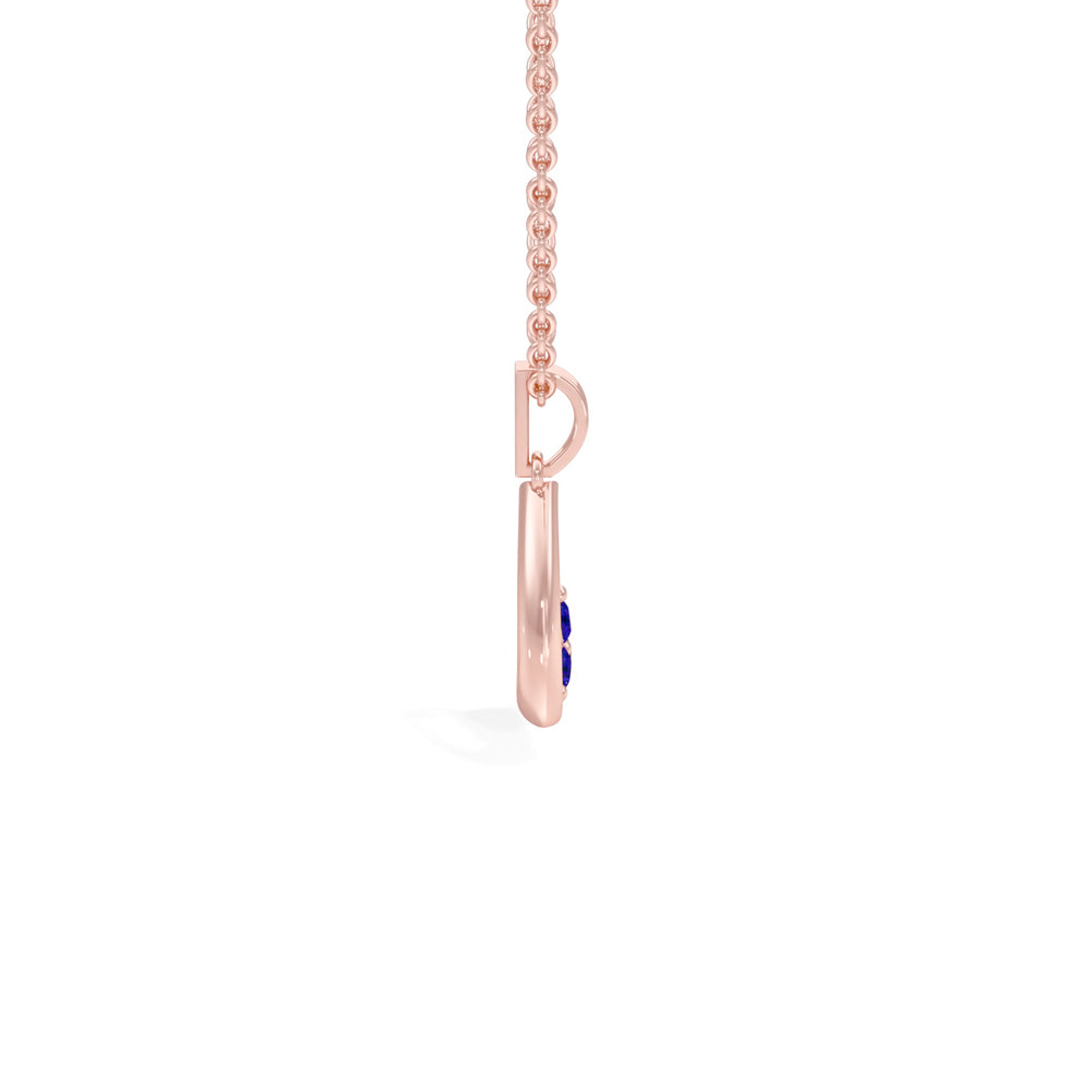 #metal_rose-gold-plated#stone-colour_sapphire-blue
