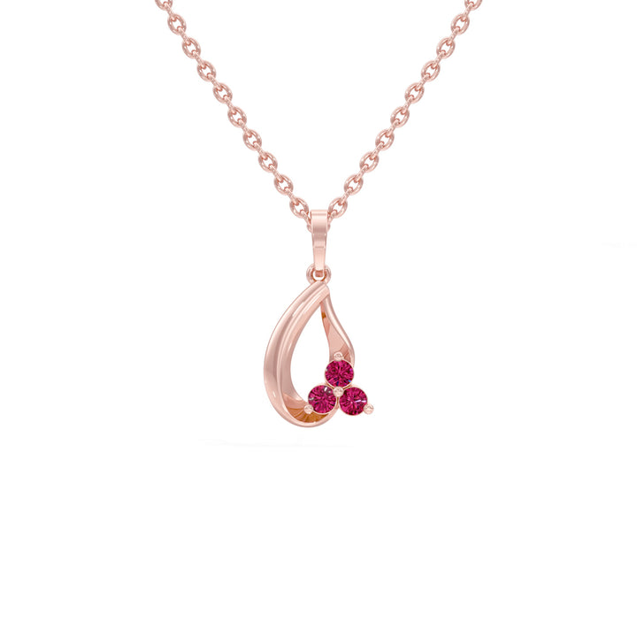 #metal_rose-gold-plated#stone-colour_ruby-red