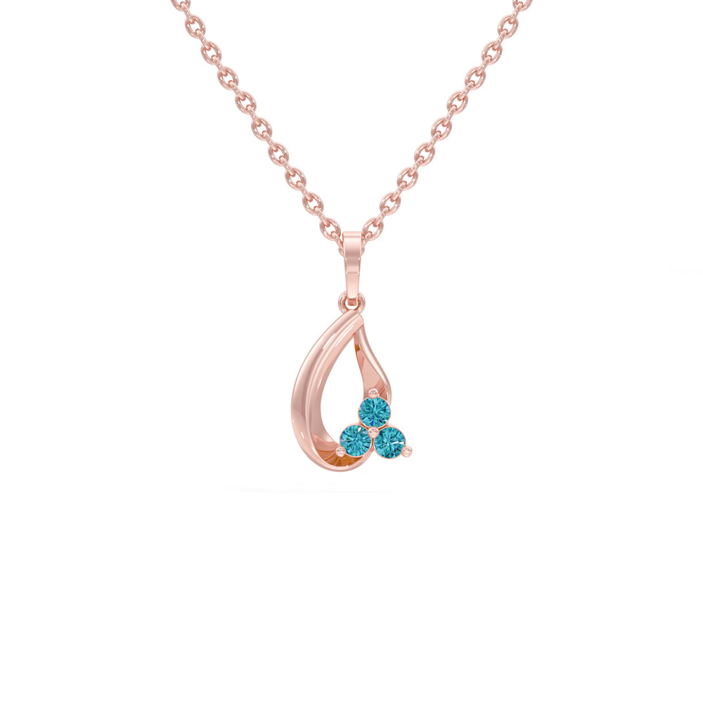 #metal_rose-gold-plated#stone-colour_topaz-blue