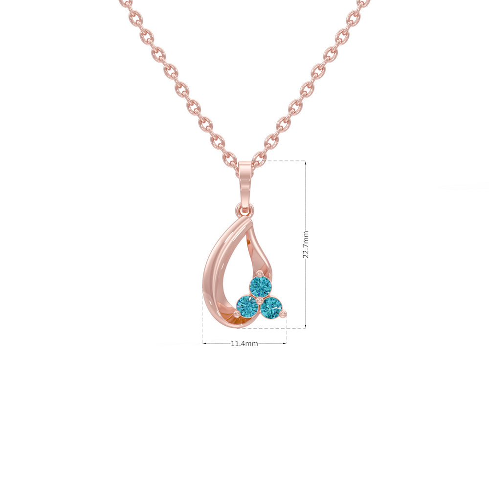 #metal_rose-gold-plated#stone-colour_topaz-blue